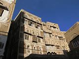Yemen - Sana'a - 048